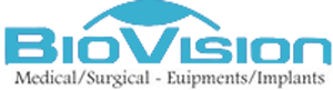 bio-vision Logo